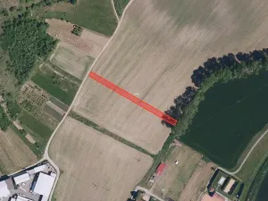 Prodej sadu/vinice, Kobylí, 33801 m2
