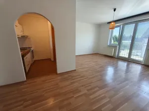 Pronájem bytu 1+1, Lanškroun, Kežmarská, 43 m2