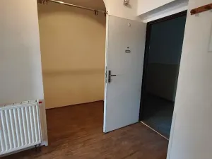 Pronájem bytu 1+1, Lanškroun, Kežmarská, 43 m2