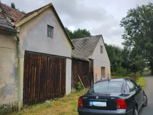 Prodej rodinného domu, Hradec nad Svitavou, 108 m2