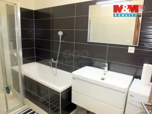 Pronájem bytu 3+kk, Praha - Dejvice, Lindleyova, 92 m2