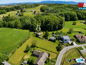 Prodej chaty, Horní Bludovice, 66 m2