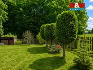 Prodej pozemku pro bydlení, Horní Bludovice, 890 m2
