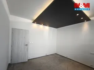 Pronájem bytu 2+1, Kladno, Na stráni, 57 m2