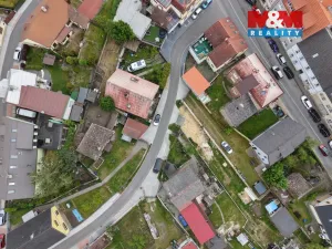 Pronájem bytu 2+1, Doksy, Sokolská, 51 m2