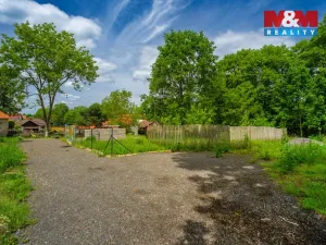 Prodej pozemku pro bydlení, Zásmuky - Nesměň, 1022 m2