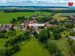 Prodej pozemku pro bydlení, Zásmuky - Nesměň, 1022 m2