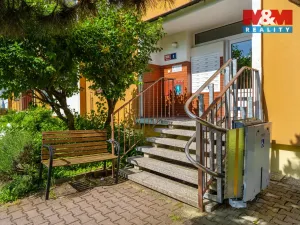 Prodej bytu 1+1, Ústí nad Labem - Severní Terasa, Švestková, 36 m2