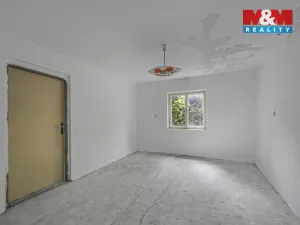 Prodej rodinného domu, Proseč, K Návsi, 96 m2