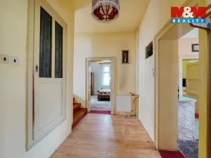 Prodej chalupy, Blatno, 171 m2