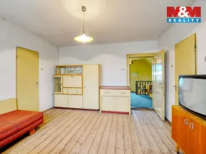 Prodej chalupy, Blatno, 171 m2