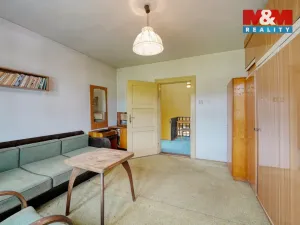 Prodej chalupy, Blatno, 171 m2