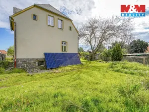 Prodej chalupy, Blatno, 171 m2