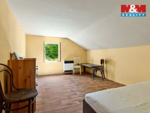 Prodej chalupy, Jablonec nad Jizerou - Dolní Tříč, 80 m2