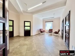 Prodej obchodního prostoru, Zruč-Senec, Plánská, 3159 m2