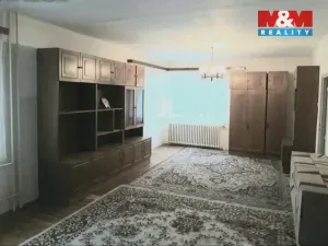 Pronájem kanceláře, Ostrava - Pustkovec, Pustkovecká, 270 m2