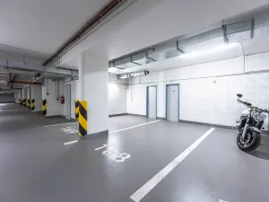 Prodej bytu 1+kk, Praha - Hloubětín, Poděbradská, 33 m2