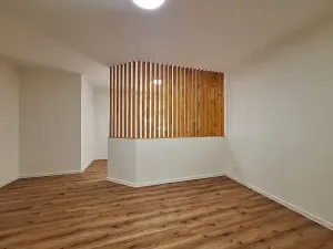 Pronájem bytu 1+1, Praha - Bubeneč, U zeměpisného ústavu, 37 m2