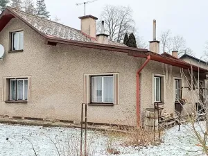 Prodej rodinného domu, Náchod, 120 m2
