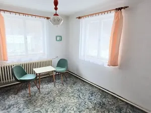 Prodej rodinného domu, Náchod, 120 m2