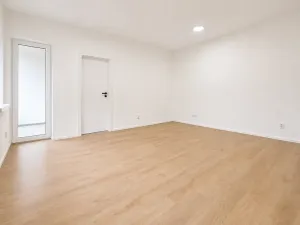 Prodej bytu 2+kk, Brno, Zvěřinova, 46 m2