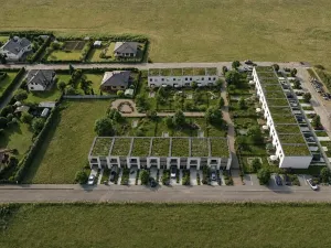 Prodej rodinného domu, Moravská Třebová, Švestkový sad, 113 m2