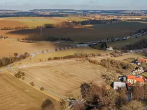 Prodej pozemku pro bydlení, Litomyšl, 1478 m2