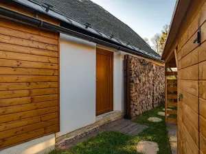 Prodej rodinného domu, Česká Třebová, 157 m2