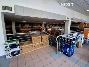Pronájem obchodního prostoru, Trutnov, Horská, 560 m2