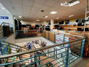 Pronájem obchodního prostoru, Trutnov, Horská, 560 m2