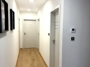 Pronájem bytu 4+kk, Vochov, 81 m2