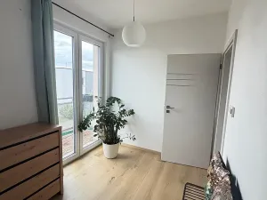 Pronájem bytu 4+kk, Vochov, 81 m2