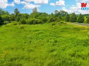 Prodej pozemku pro bydlení, Žandov - Heřmanice, 3582 m2
