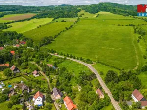 Prodej pozemku pro bydlení, Žandov - Heřmanice, 3582 m2