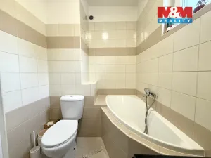 Pronájem bytu 2+1, Děčín - Děčín II-Nové Město, Kamenická, 58 m2