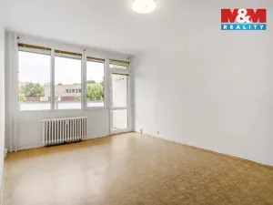 Prodej bytu 2+1, Ústí nad Labem - Severní Terasa, Oblá, 62 m2