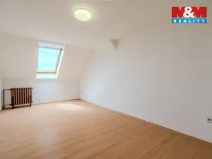 Prodej rodinného domu, Převýšov, 137 m2
