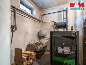Prodej rodinného domu, Převýšov, 137 m2