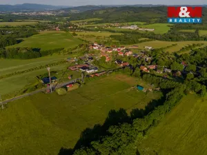Prodej pozemku pro bydlení, Police, 2776 m2