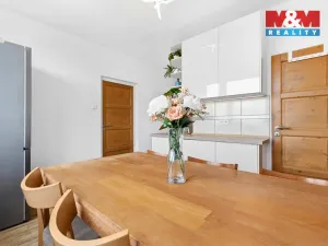 Prodej bytu 3+1, Praha - Strašnice, Tuklatská, 72 m2