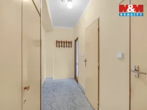 Prodej bytu 1+1, Orlické Záhoří, 39 m2