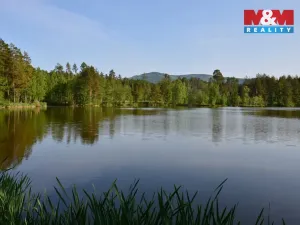 Prodej ubytování, Černá Voda, 661 m2