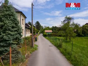 Prodej rodinného domu, Bohumín - Skřečoň, 1. máje, 120 m2