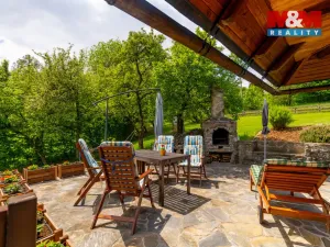 Prodej rodinného domu, Palkovice, 145 m2