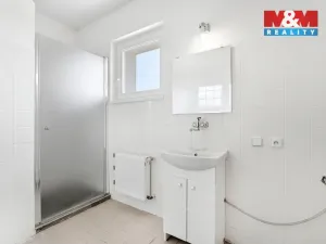 Prodej bytu 2+kk, Libochovice, Revoluční, 52 m2