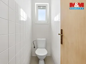 Prodej bytu 2+kk, Libochovice, Revoluční, 52 m2