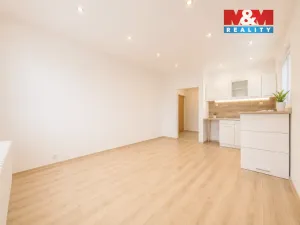 Prodej bytu 1+kk, Frýdek-Místek - Místek, Frýdlantská, 27 m2