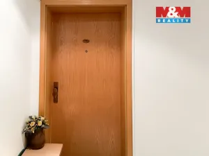 Prodej bytu 2+1, Sušice - Sušice I, Americké armády, 39 m2