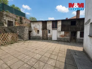 Prodej rodinného domu, Mimoň - Mimoň I, Tyršovo náměstí, 134 m2