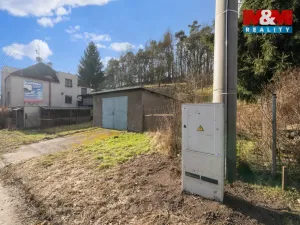 Prodej pozemku pro bydlení, Náchod, Broumovská, 796 m2